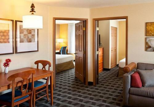 Hotel Towneplace Suites Colorado Springs