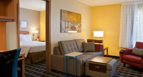Hotel Towneplace Suites Colorado Springs