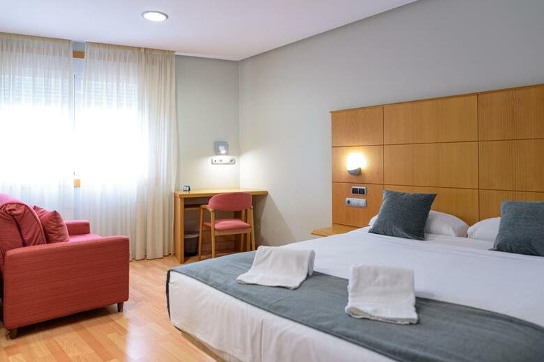 Hotel Xinzo