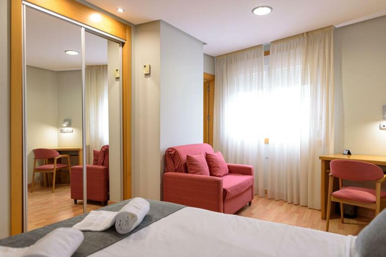 Hotel Xinzo