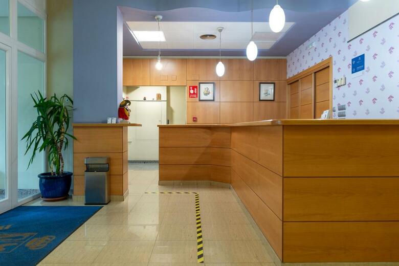 Hotel Xinzo