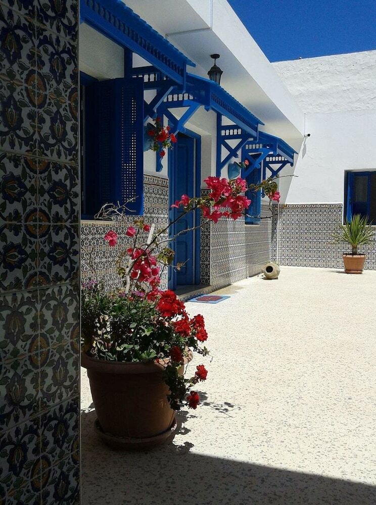 Bed & Breakfast Dar El Goulli