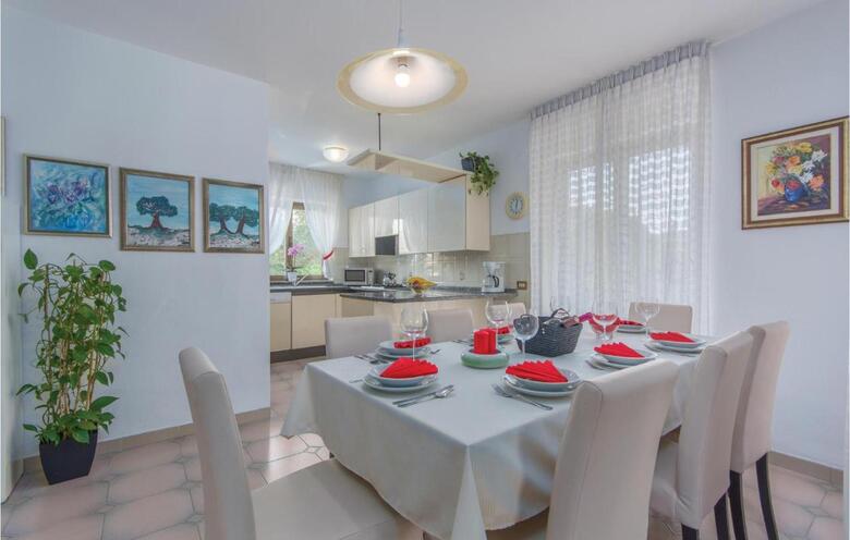 Holiday Home Rozac VI