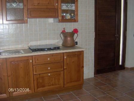 Bed & Breakfast Agriturismo La Conca Fonte S.croce
