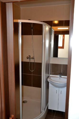Hostal Penzion Svat� J�n