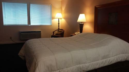 Motel Grays Harbor Inn & Suites