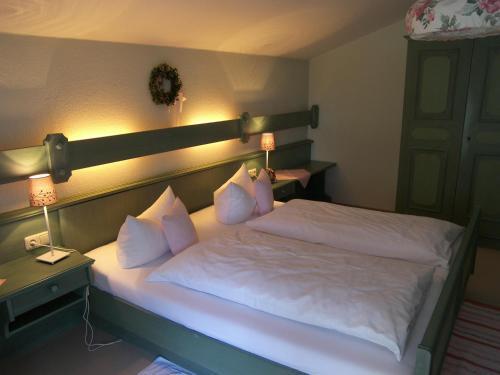 Apartamento Ferienwohnung Christiane - Steilhofweg