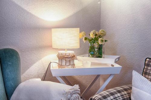 Apartamento Ferienwohnung Christiane - Steilhofweg