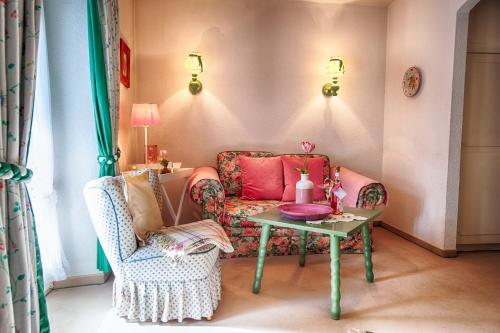 Apartamento Ferienwohnung Christiane - Steilhofweg