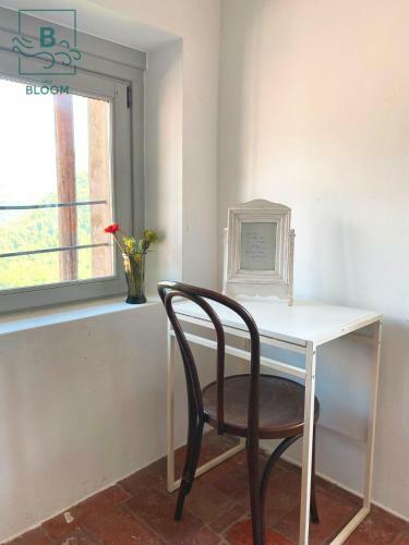 Apartamento Casa Bloom