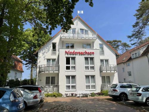 Haus Niedersachsen Apartment 14