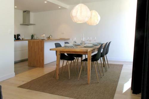 Avel Su - Maison - 500m de La Plage By Nid'ouest
