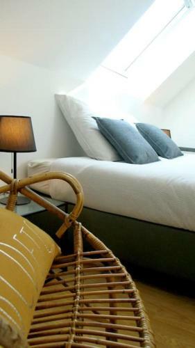 Avel Su - Maison - 500m de La Plage By Nid'ouest