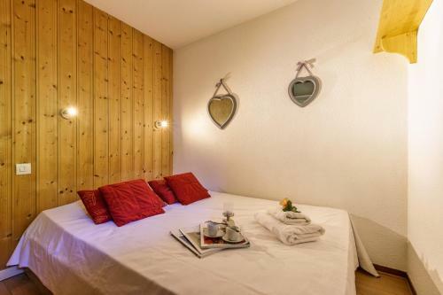 Apartamento Appartement Central Des Houches - 15