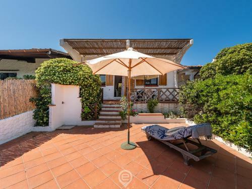 House Eleonora - Villaggio Polifemo