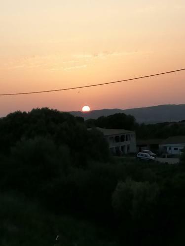 Casa Vacanze Monti Canu