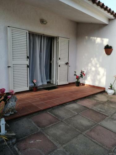 Casa Vacanze Monti Canu