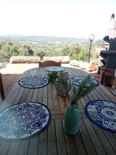Casa Vacanze Monti Canu