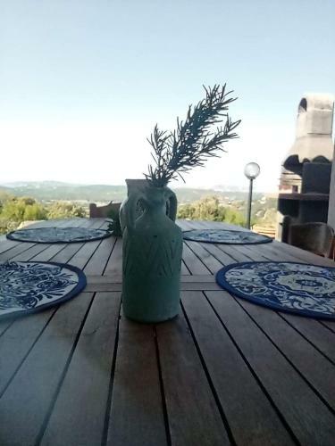 Casa Vacanze Monti Canu