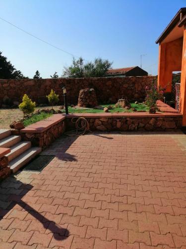 Casa Vacanza Immersa Nella Natura