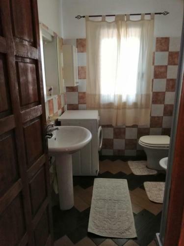 Casa Vacanza Immersa Nella Natura