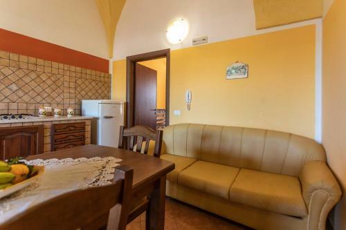 Apartamento Bilocale Magnolia 1246