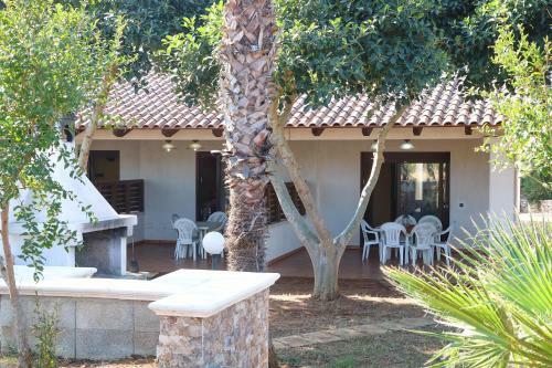 Apartamento Bilocale Magnolia 1246