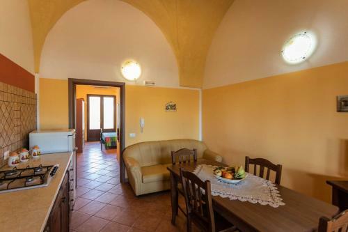 Apartamento Bilocale Magnolia 1246