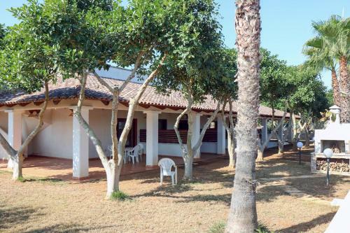 Apartamento Bilocale Magnolia 1246