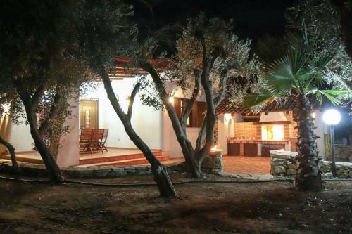 Apartamento Villetta Glicine 1216