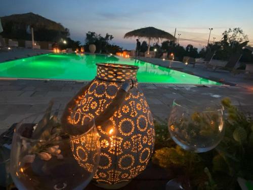 Apartamento Tenuta Don Virgilio