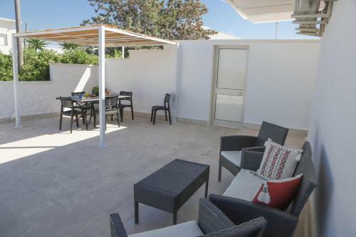 Villa Ginevra By Apulia Hospitality