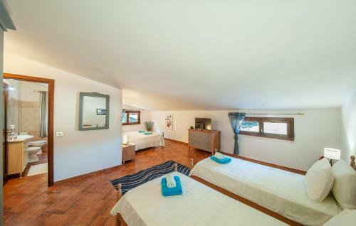 Villa Privata Con Piscina Riscaldata