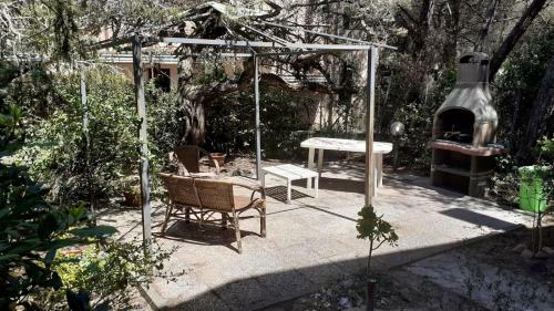 Apartamento Arboriamar- Appartamento Con Giardino E Patio .