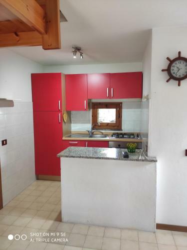 Apartamento Arboriamar- Appartamento Con Giardino E Patio .