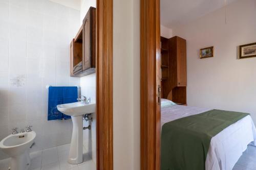 Apartamento Villino Dei Pini Baia Verde - Cod 212