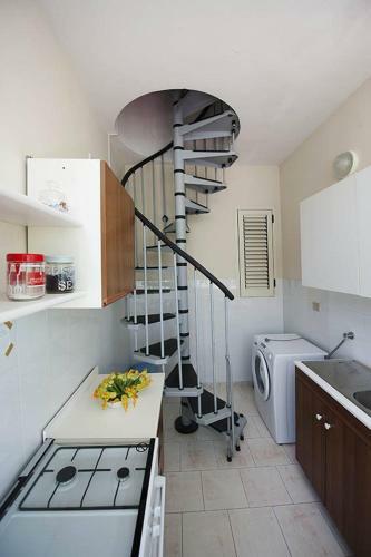 Apartamento At Casa Di Rafe In Gallipoli