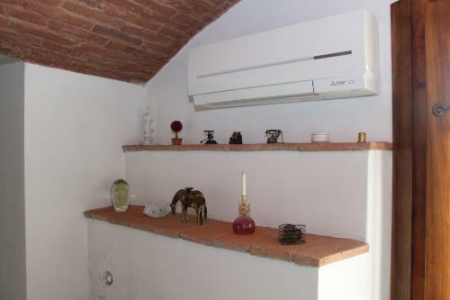 Art Apartment Chianti Family