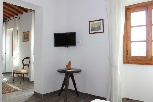 Art Apartment Chianti Family