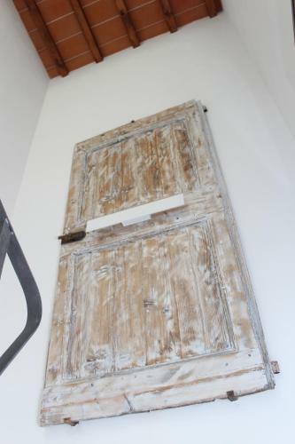 Art Apartment Chianti Family