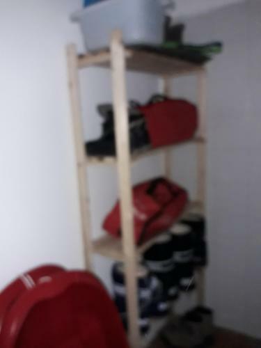 Apartamento Appennino Toscano Abetone Cutigliano
