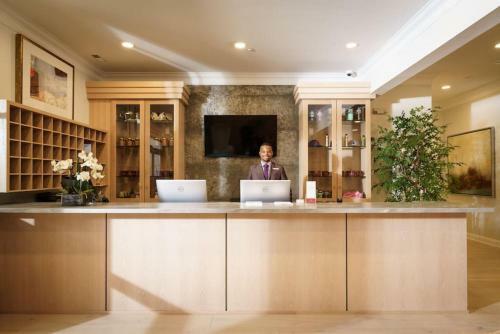 Hotel 2br Luxury Suite On Resort Hilltop Lodge