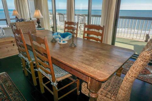Apartamento Oceanfront Corner Unit 270 Degree Ocean View