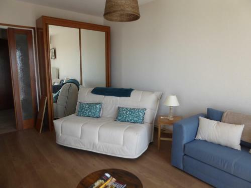Apartamento Studio Les Sables-d'olonne, Studio Flat, 3 Persons - Fr-1-325-123