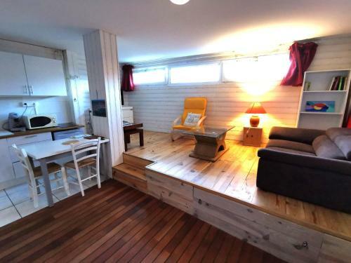 Apartamento L'atypique - Sur Le Remblai