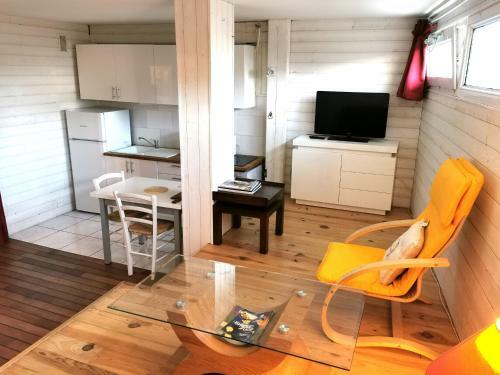 Apartamento L'atypique - Sur Le Remblai