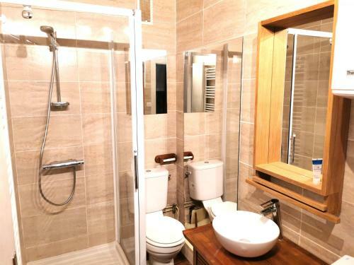Apartamento L'atypique - Sur Le Remblai