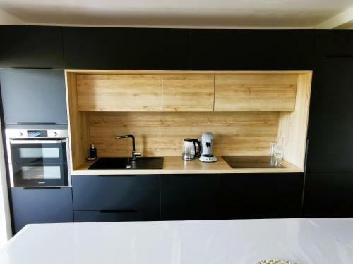 Apartamento Les Pins de L'ocean - A 1km de La Mer