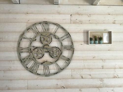 Aux Pieds Des Dunes Maison P�cheur
