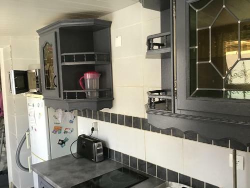 Aux Pieds Des Dunes Maison P�cheur